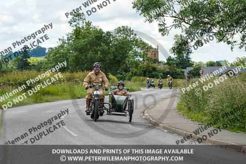 Vintage motorcycle club;eventdigitalimages;no limits trackdays;peter wileman photography;vintage motocycles;vmcc banbury run photographs